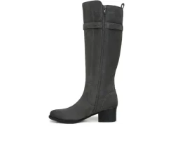 Clearance Naturalizer Women's Kenna Knee High Boots