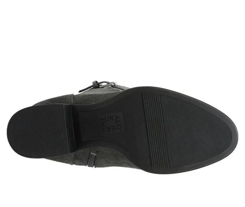 Clearance Naturalizer Women's Kenna Knee High Boots