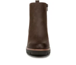 Sale Naturalizer Women's Madalynn Gore Booties