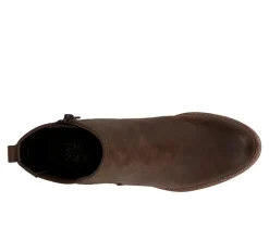 Sale Naturalizer Women's Madalynn Gore Booties