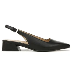 Hot Naturalizer Women's Ginger Pumps