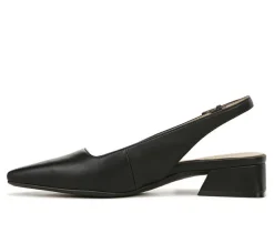 Hot Naturalizer Women's Ginger Pumps