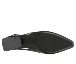 Hot Naturalizer Women's Ginger Pumps