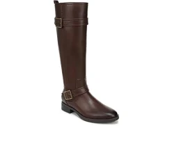 Sale Naturalizer Women's TIERNAN Knee High Boots