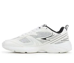 New Nautica Women's Perelto Linen Sneakers