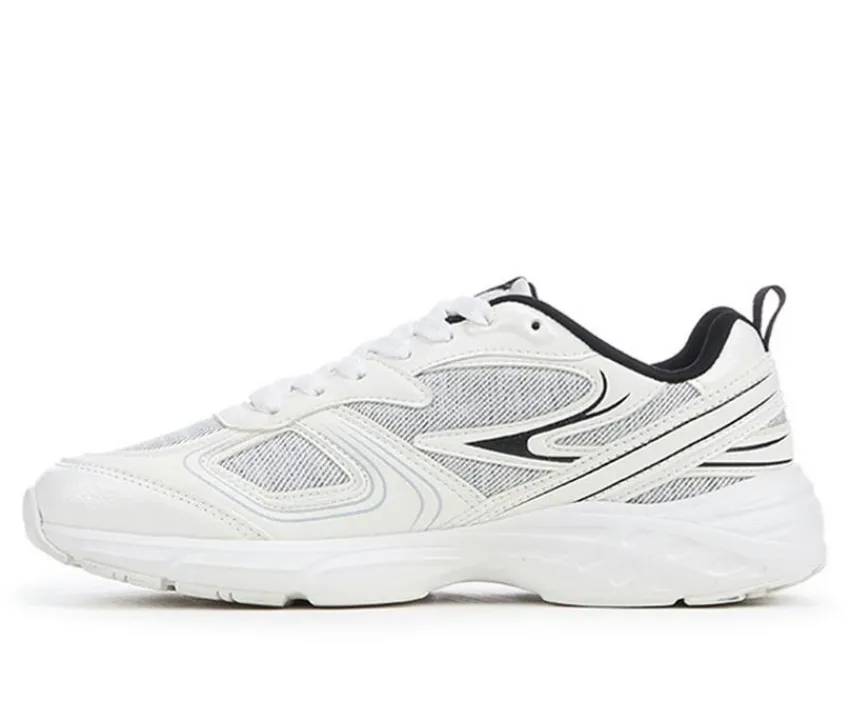 New Nautica Women's Perelto Linen Sneakers