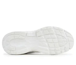 New Nautica Women's Perelto Linen Sneakers