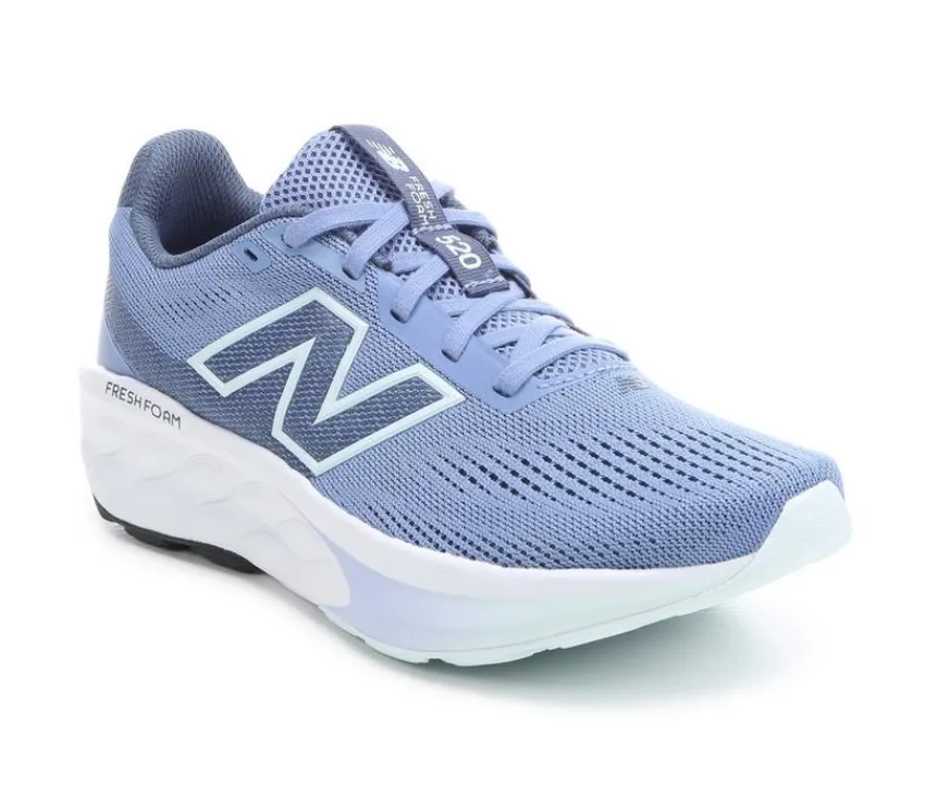 Outlet New Balance Women's 520v9 Running Shoes