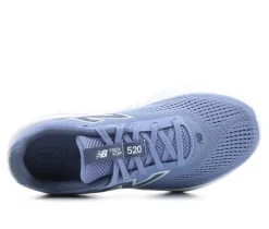 Outlet New Balance Women's 520v9 Running Shoes