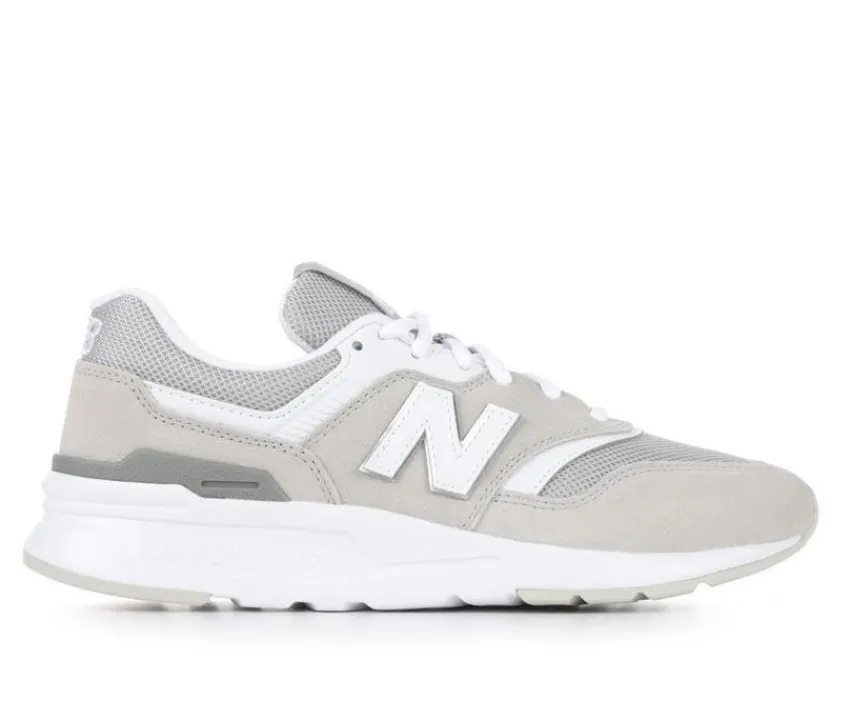 New New Balance Women's W997H Sneakers