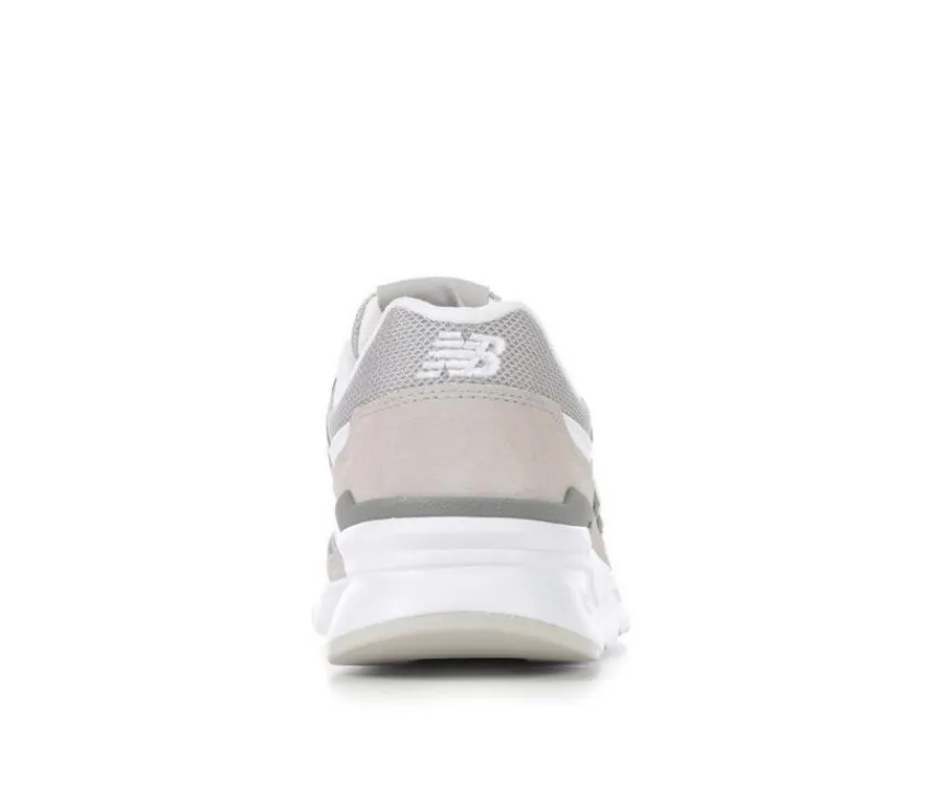 New New Balance Women's W997H Sneakers