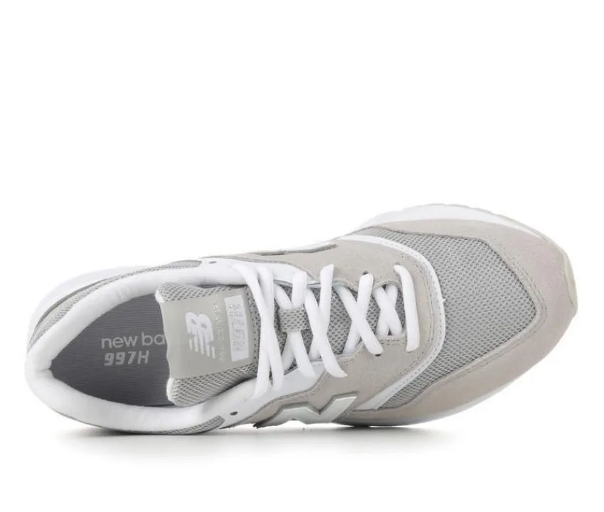 New New Balance Women's W997H Sneakers