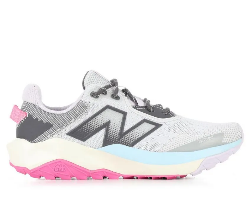 Sale New Balance Women's Women's Nitrel V6 Trail Running Shoes