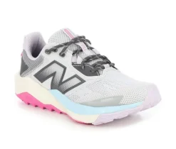 Sale New Balance Women's Women's Nitrel V6 Trail Running Shoes