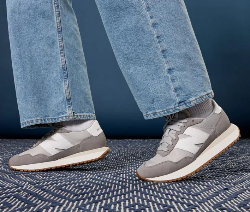 Best New Balance Women's WS237 Sneakers