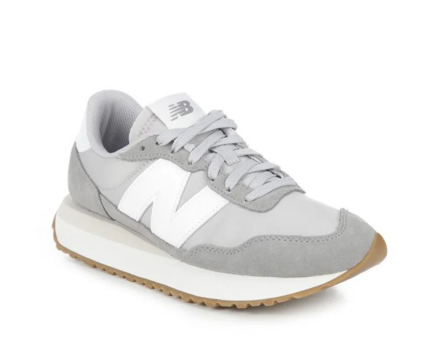 Best New Balance Women's WS237 Sneakers