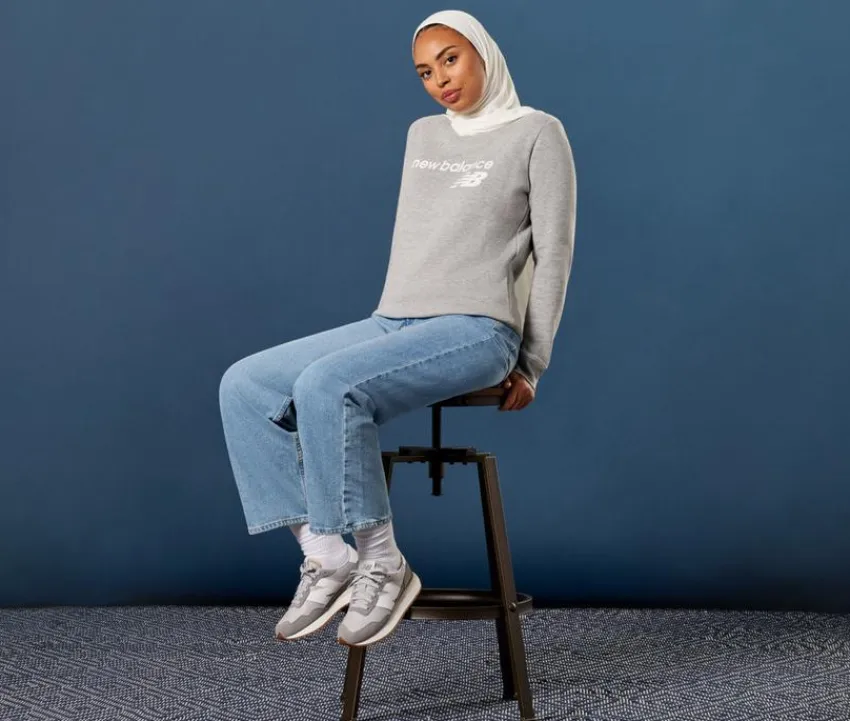 Best New Balance Women's WS237 Sneakers