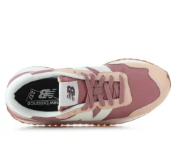 New New Balance Women's WS237 Sneakers
