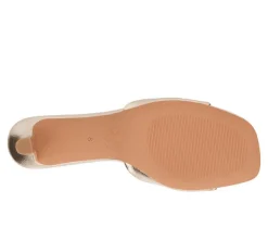 Best New York and Company Women's Gaia Dress Sandals