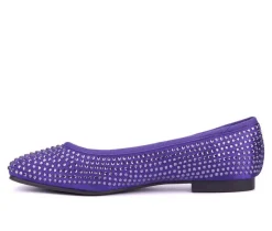 Clearance New York and Company Women's Palmira Flats