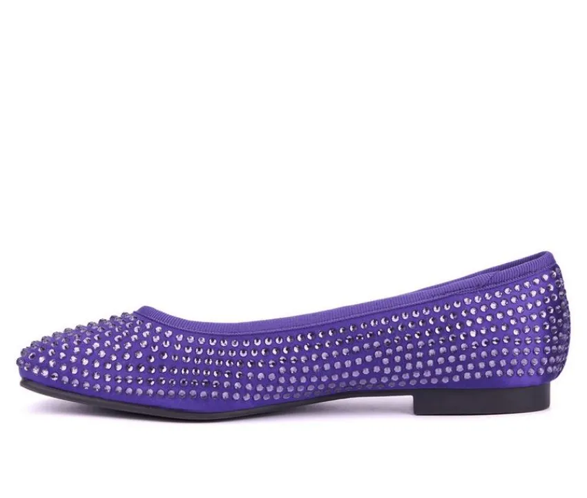 Clearance New York and Company Women's Palmira Flats