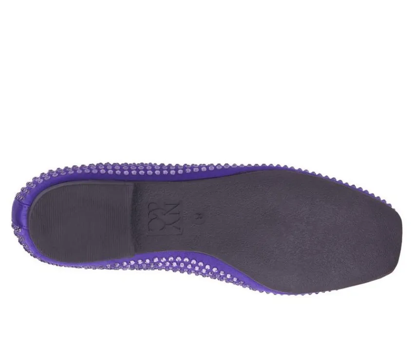 Clearance New York and Company Women's Palmira Flats
