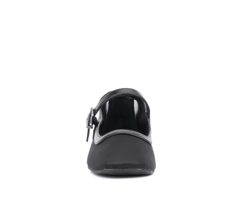 Online New York and Company Women's Page 2 Mary Jane Flats