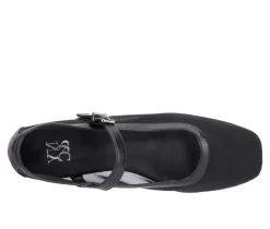 Online New York and Company Women's Page 2 Mary Jane Flats