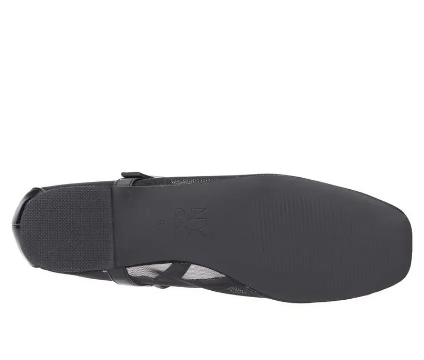 Online New York and Company Women's Page 2 Mary Jane Flats