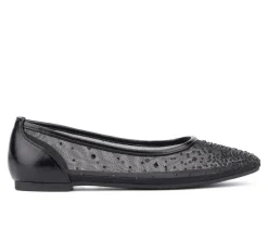 Hot New York and Company Women's Priya Flats