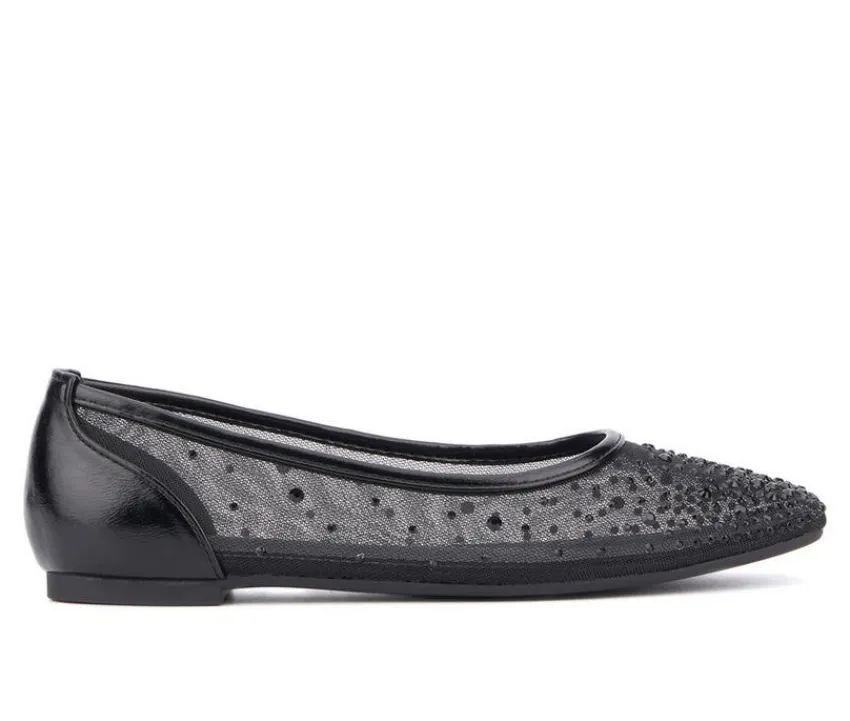 Hot New York and Company Women's Priya Flats
