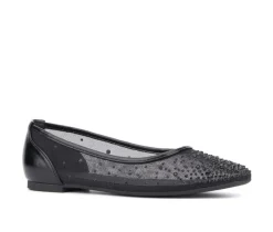 Hot New York and Company Women's Priya Flats