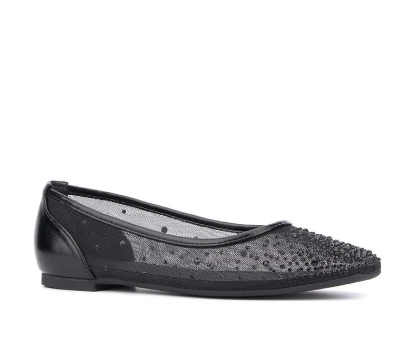 Hot New York and Company Women's Priya Flats