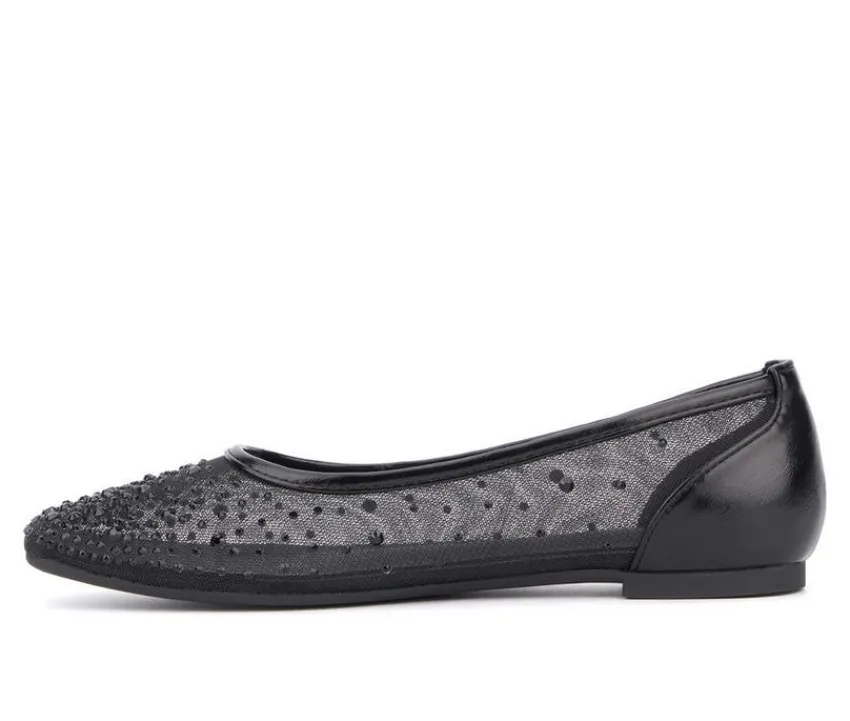 Hot New York and Company Women's Priya Flats