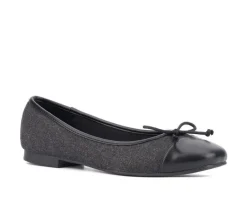 Outlet New York and Company Women's Patricia Flats