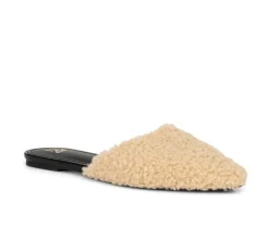 New New York and Company Women's Andi Mules