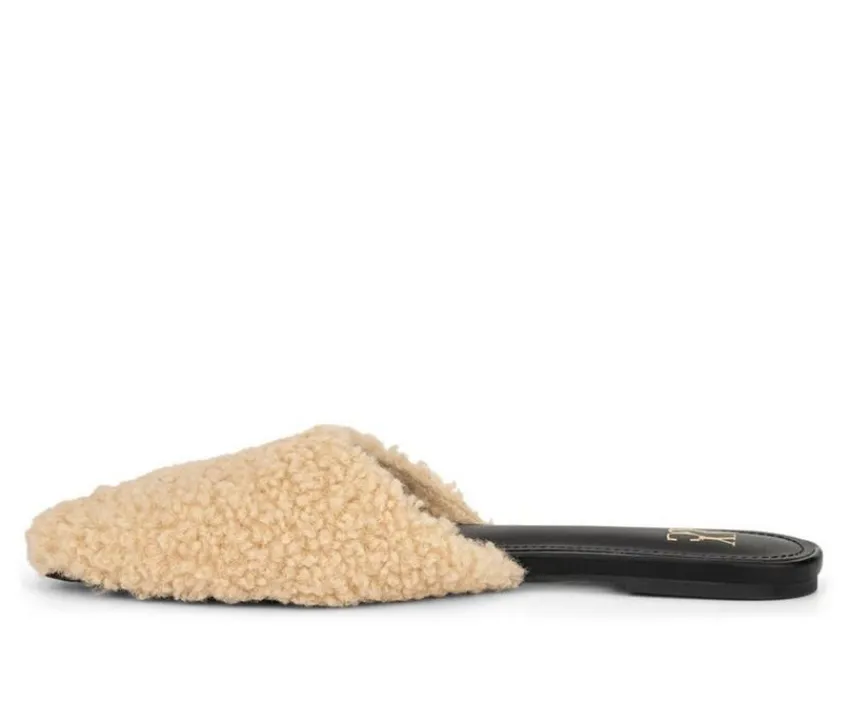 New New York and Company Women's Andi Mules