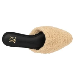 New New York and Company Women's Andi Mules