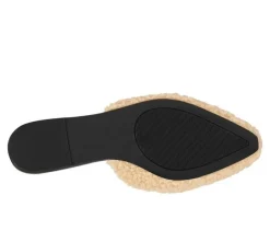 New New York and Company Women's Andi Mules