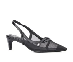 Best New York and Company Women's Kristie Slingback Pumps