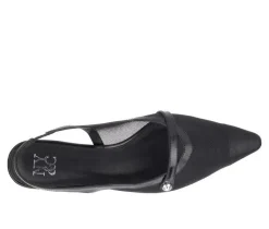 Best New York and Company Women's Kristie Slingback Pumps