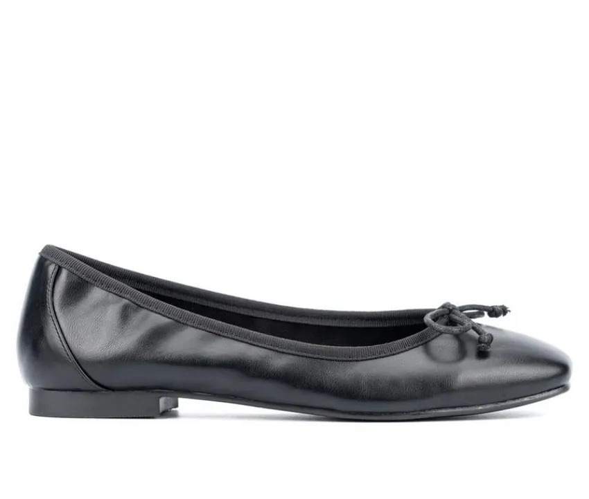 Clearance New York and Company Women's Paulina Flats