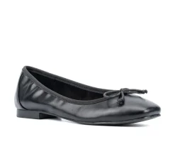 Clearance New York and Company Women's Paulina Flats