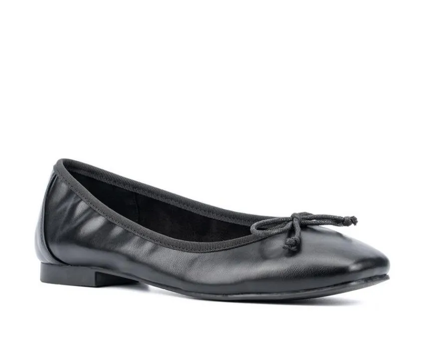 Clearance New York and Company Women's Paulina Flats