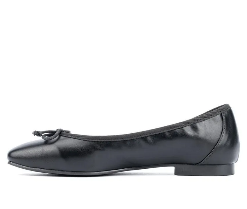Clearance New York and Company Women's Paulina Flats