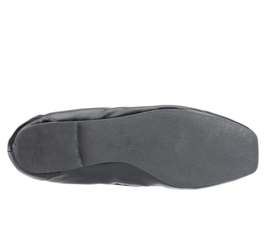 Clearance New York and Company Women's Paulina Flats