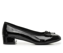 Outlet Nicole Miller Women's Santo Block Heel