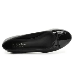 Outlet Nicole Miller Women's Santo Block Heel