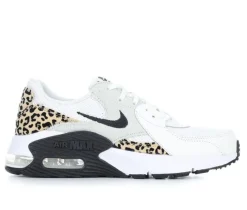 Outlet Nike Women's Air Max Excee Graphic Sneakers