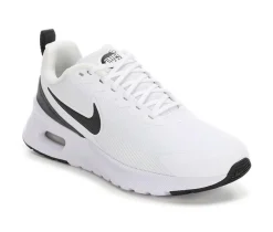 Online Nike Women's Air Max Nuaxis Running Shoes